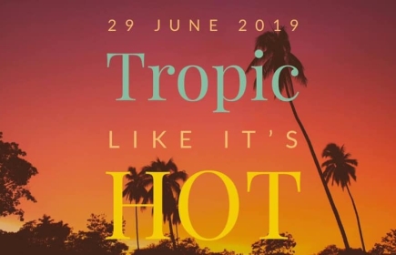 Tropic Like It's Hot!